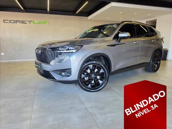 GWM HAVAL H6 1.5 HEV PREMIUM E-TRACTION GWM HAVAL H6 1.5 HEV PREMIUM E-TRACTION
